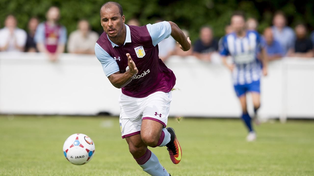 Preview + Team News: Fulham U23 v Villa U23 – Agbonlahor starts
