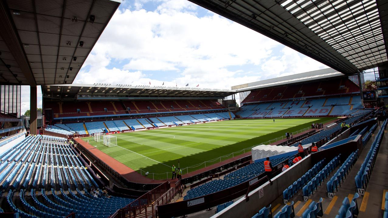 28+ Aston Villa Stadium Tour Images