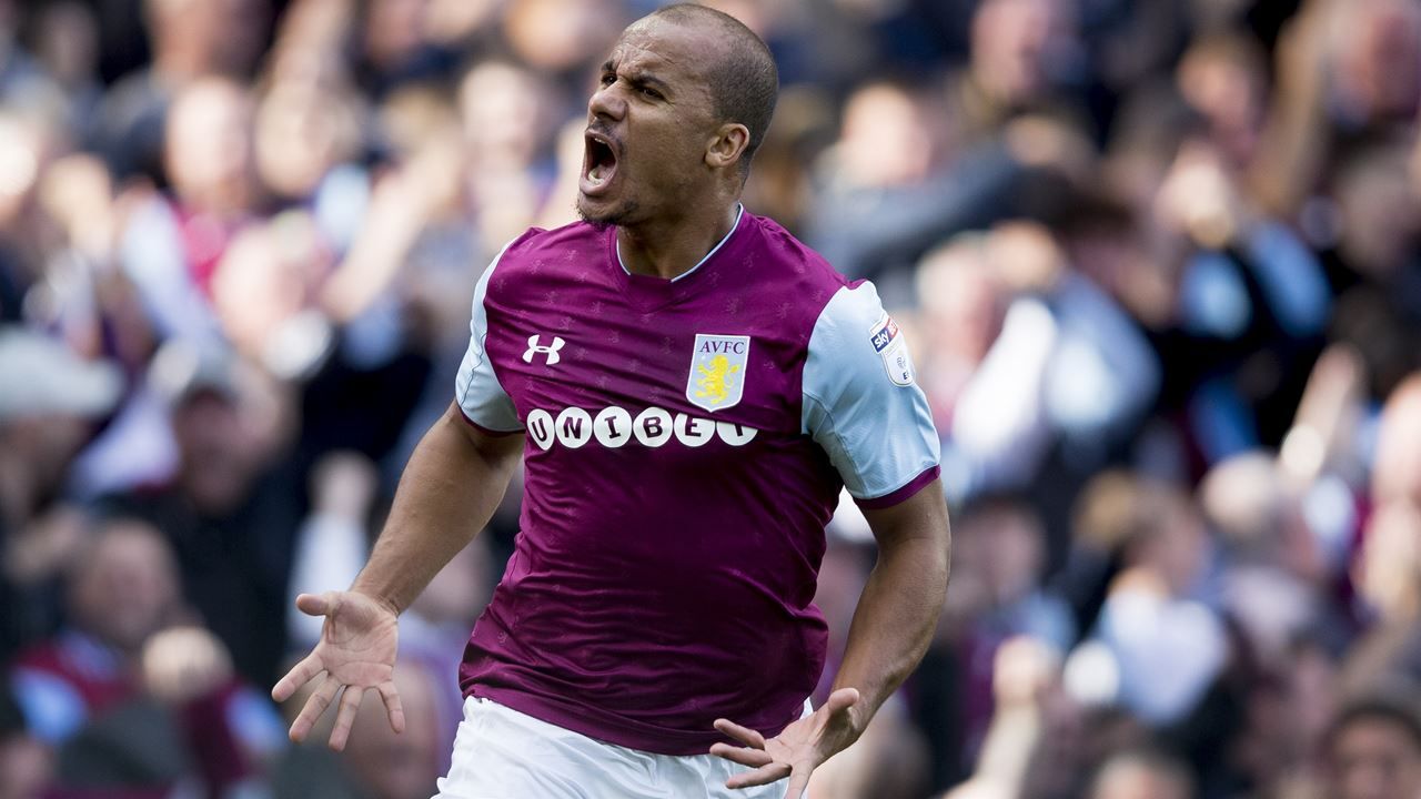 Match report: Villa 1-1 Hull