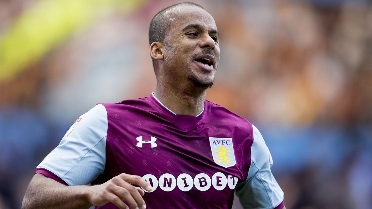 Bruce Cam video: Watch manager’s brilliant goal celebration