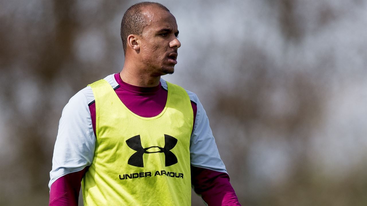 Injury update: Agbonlahor, Taylor