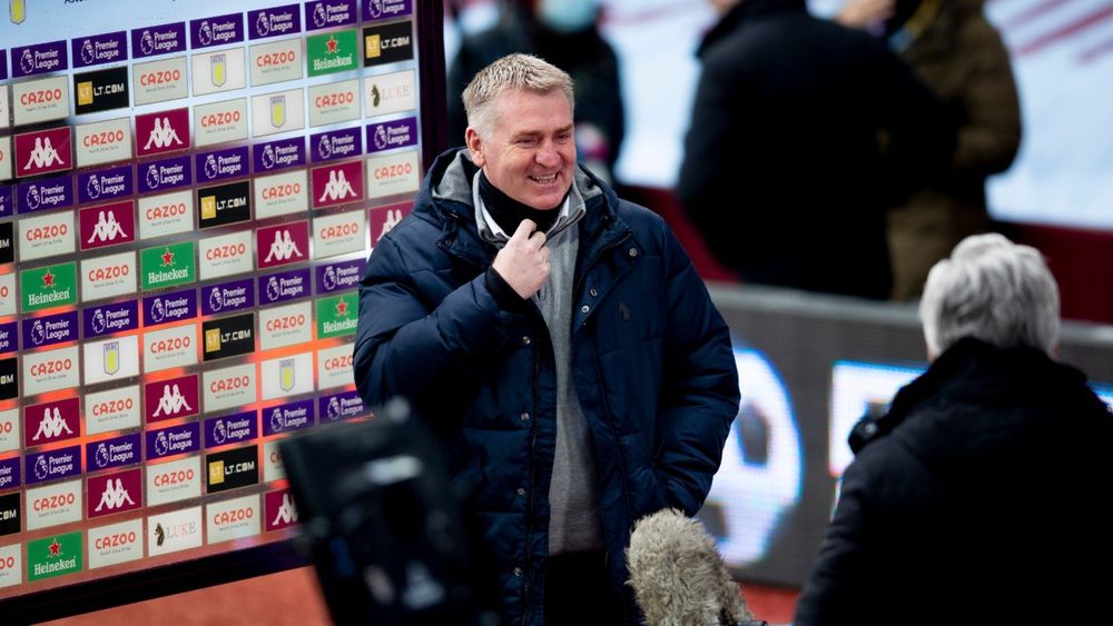 Aston Villa vs Arsenal
