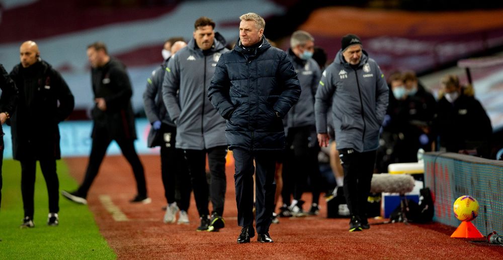 Aston Villa v West Ham United