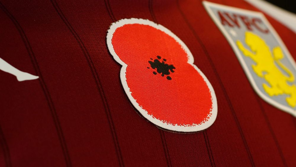 Poppy shirts