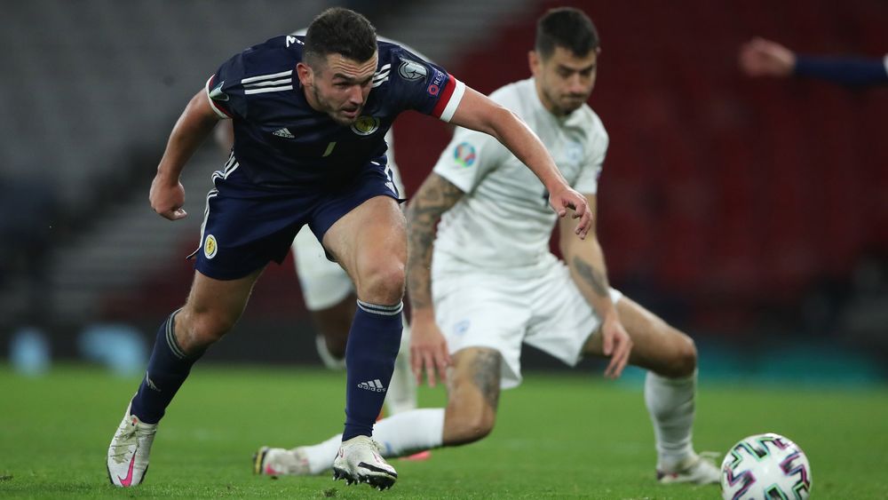 John McGinn