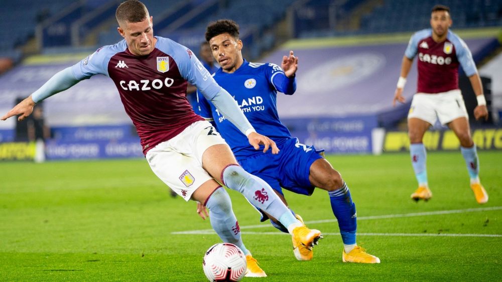 Leicester City vs Aston Villa