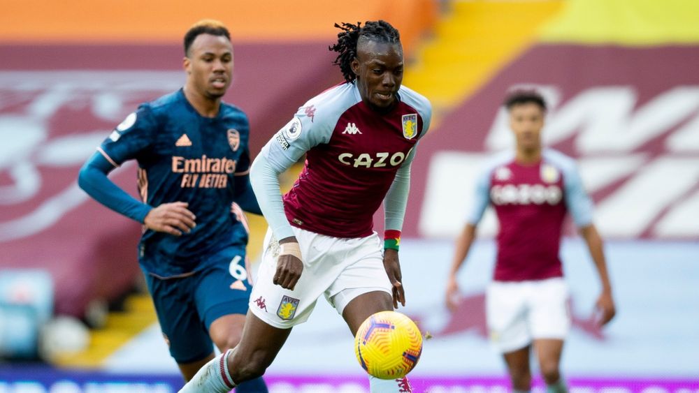 Aston Villa vs Arsenal