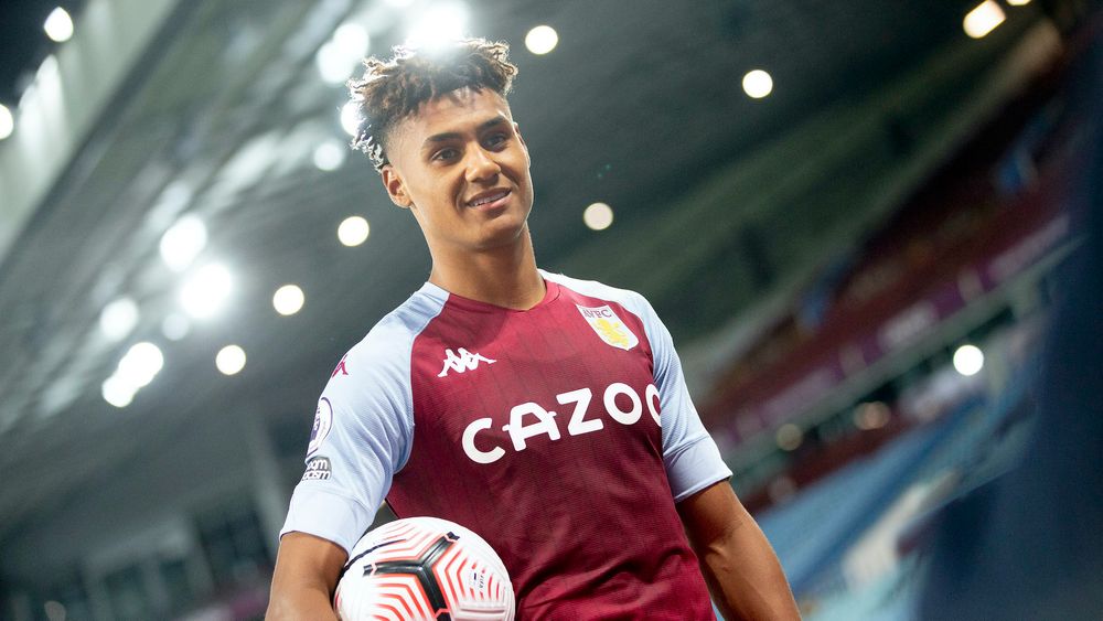 Ollie Watkins Post-Liverpool