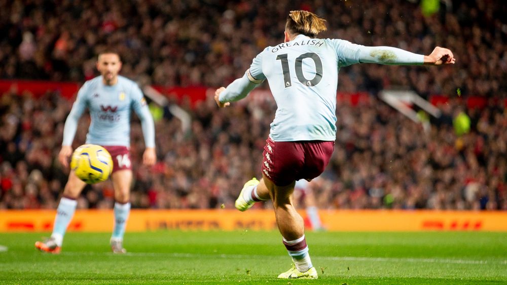 Jack Grealish
