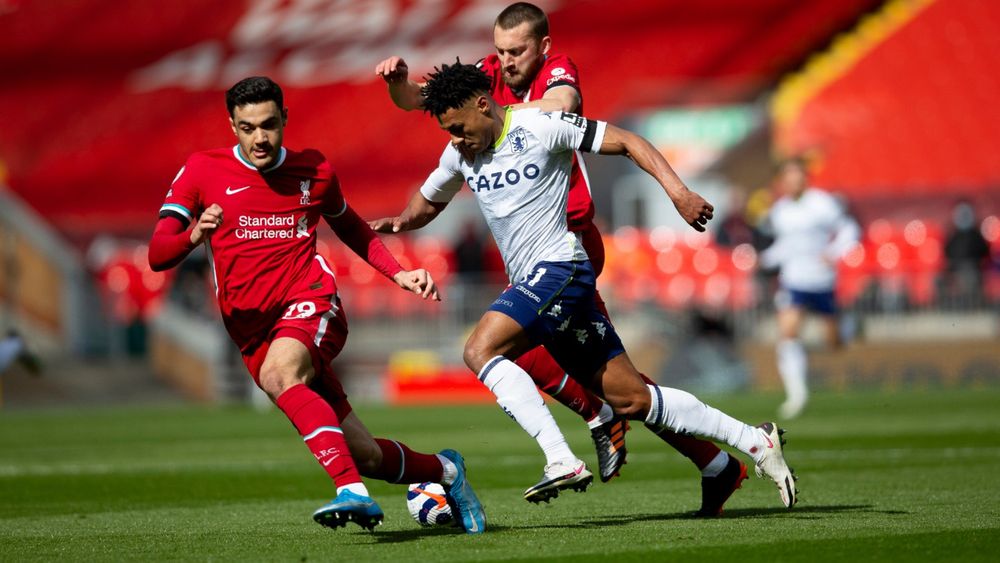 Ollie Watkins