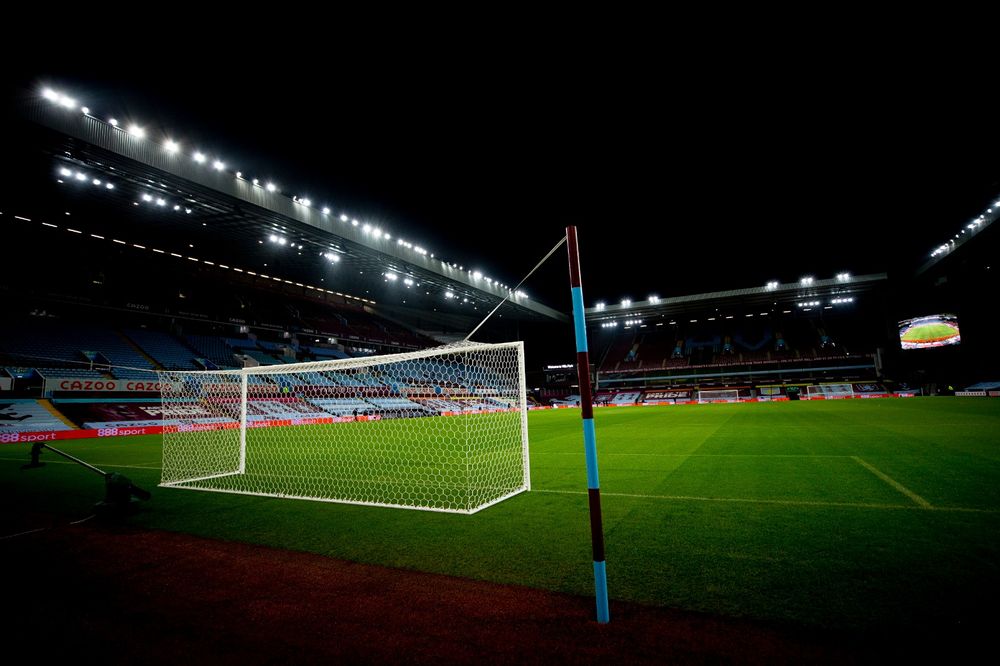 Villa Park