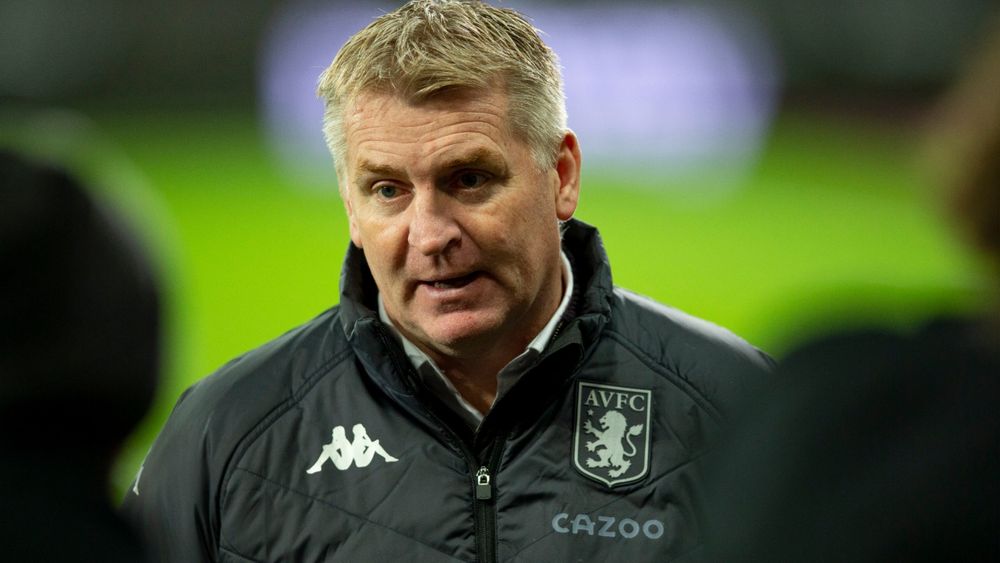 Dean Smith