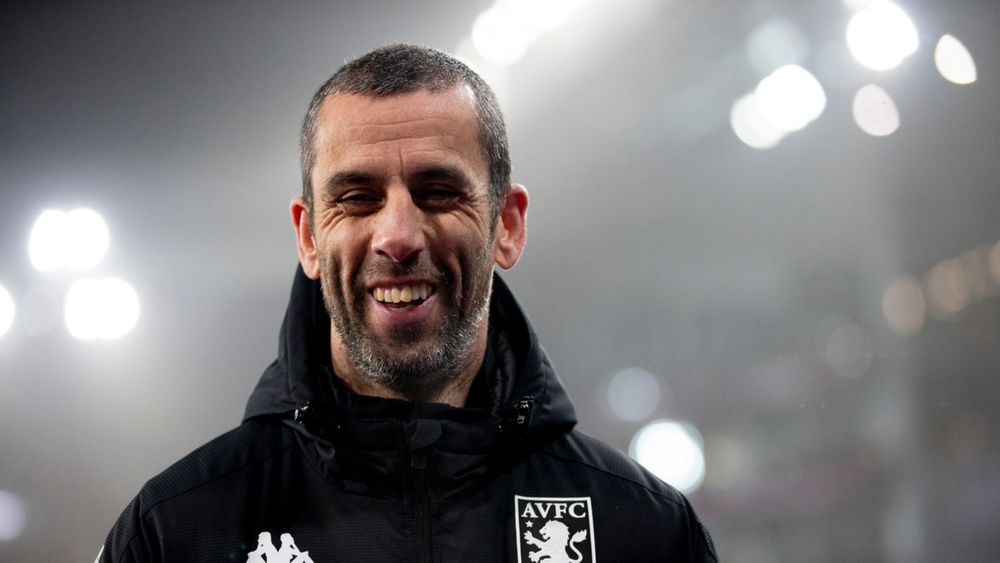 Mark Delaney spoke of his immense pride and hailed his “outstanding