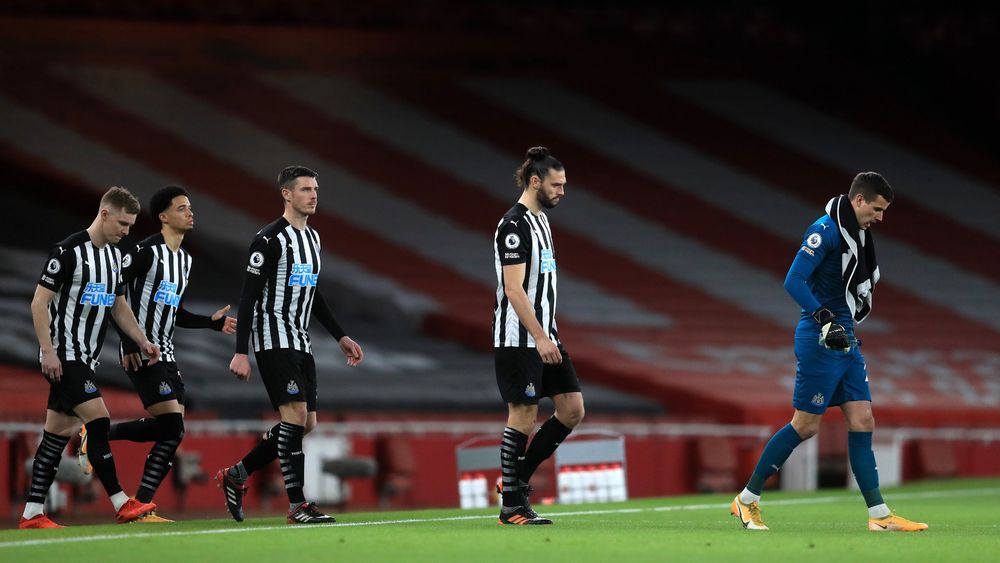 Newcastle United