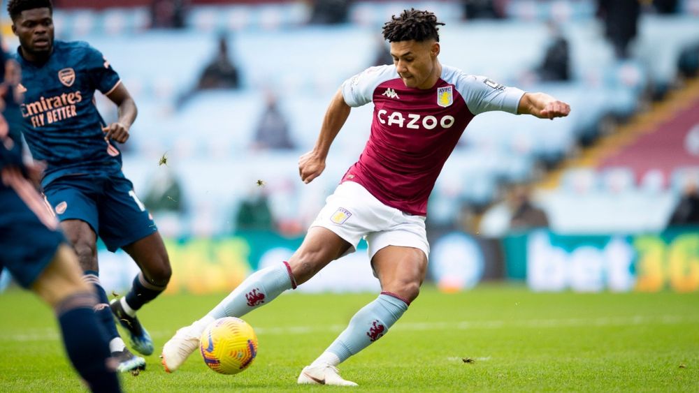 Aston Villa vs Arsenal