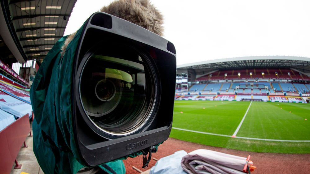 Aston Villa’s Premier League fixtures for February have been confirmed