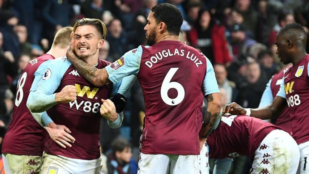 Aston Villa Football Club | The official club website | AVFC - Content ...