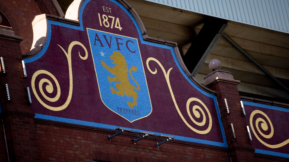 Aston Villa supporters have until 5pm on Wednesday to visit Villa Store