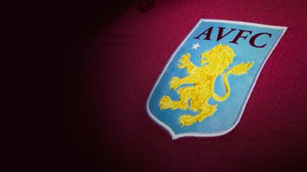 Aston Villa Football Club The Official Club Website Avfc Club Crest