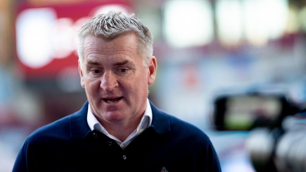 Dean Smith