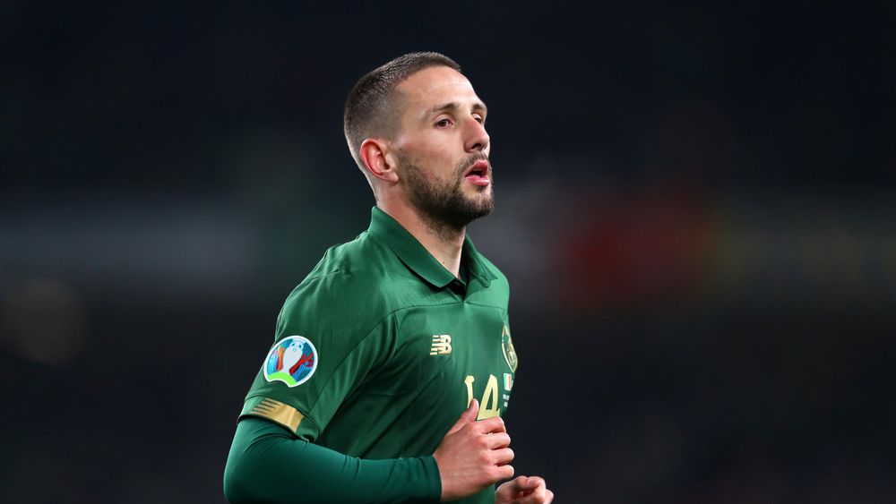 Conor Hourihane