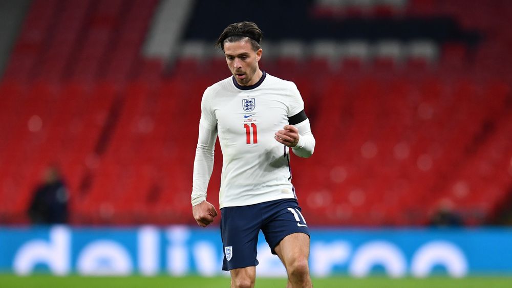 Jack Grealish