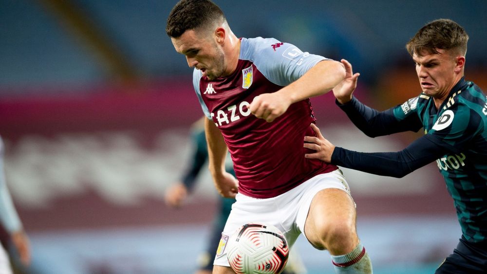 Aston Villa vs Leeds United