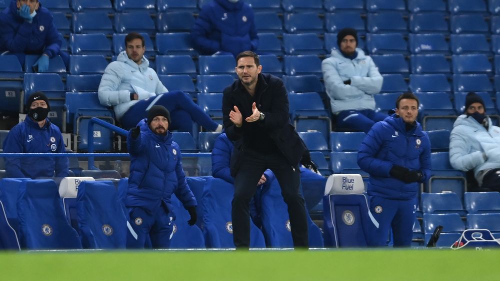Frank Lampard