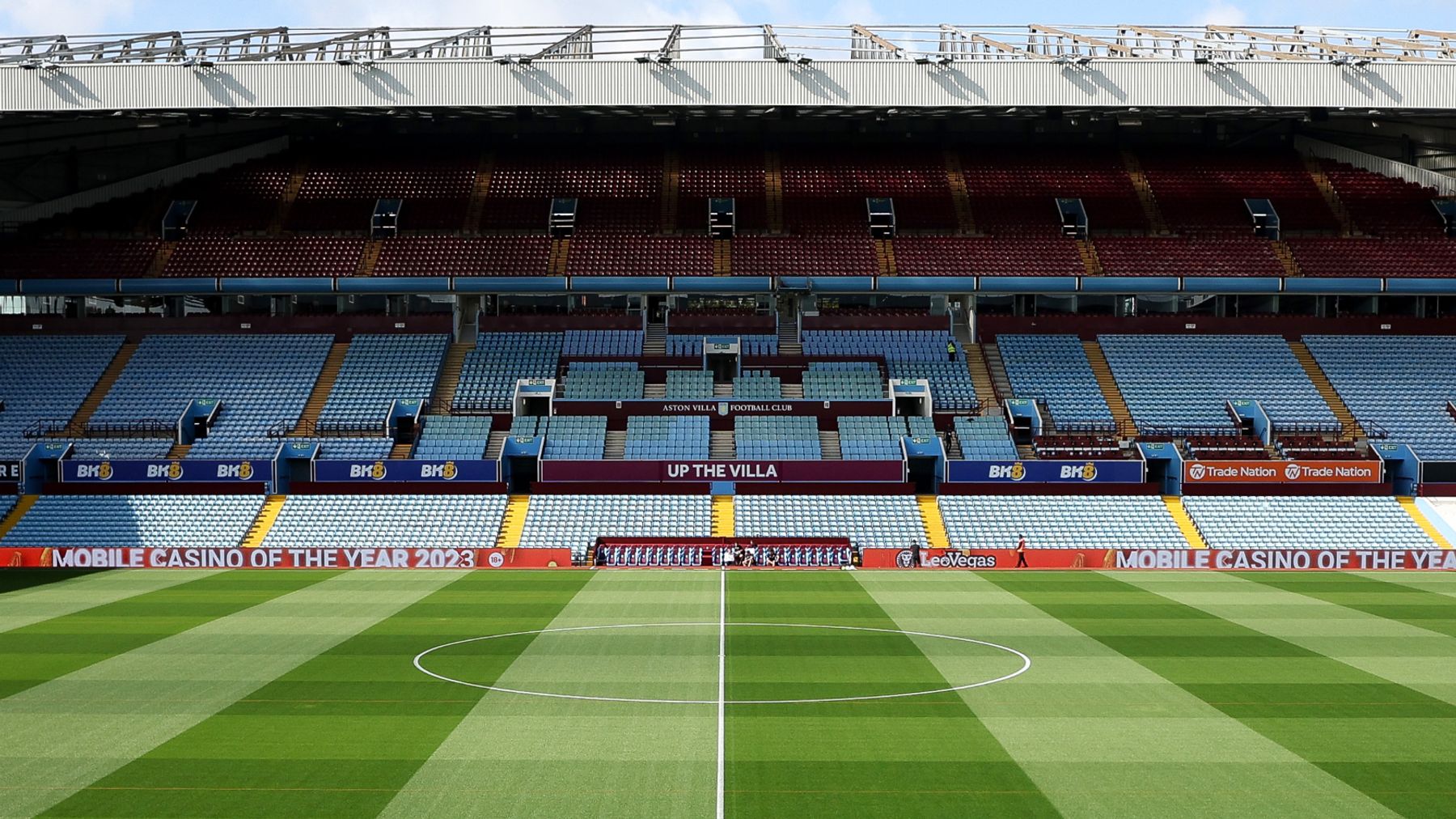 Villa Park