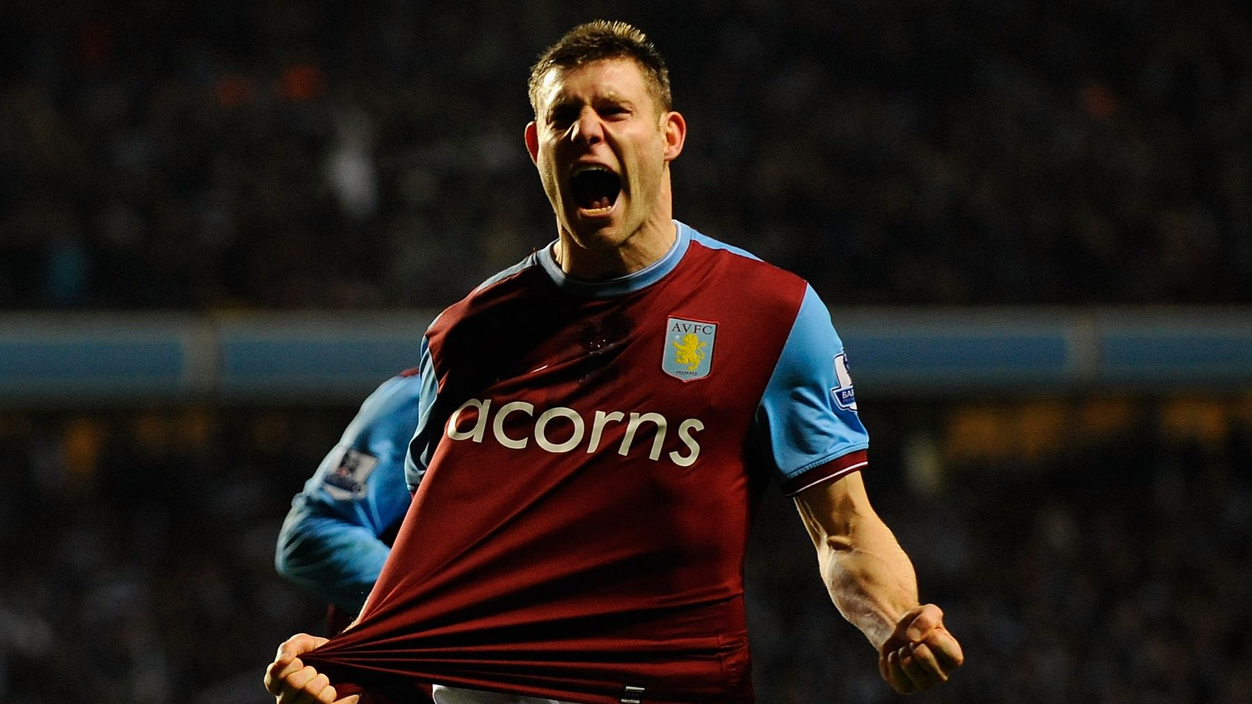 James Milner