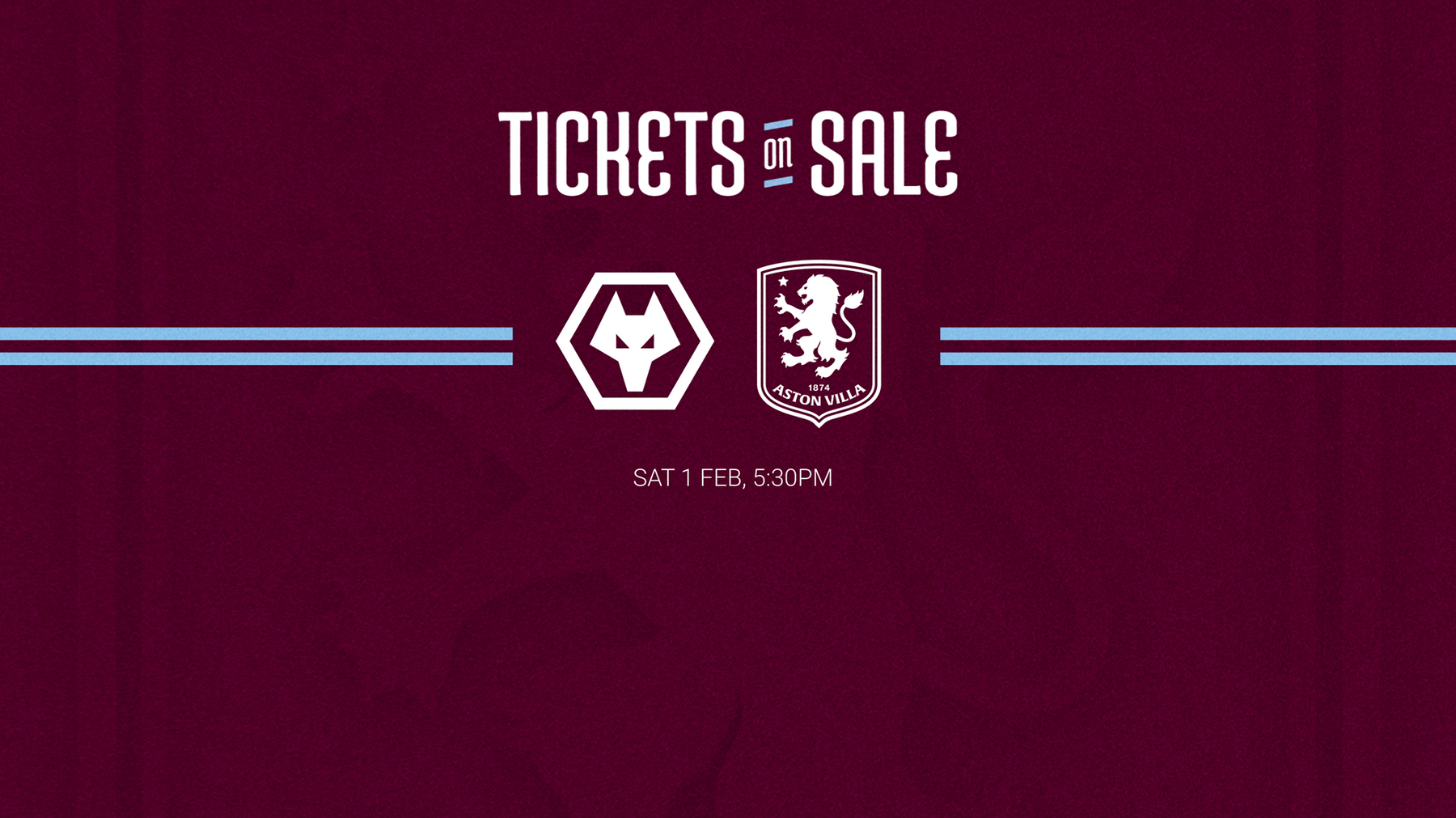 Wolves v Aston Villa