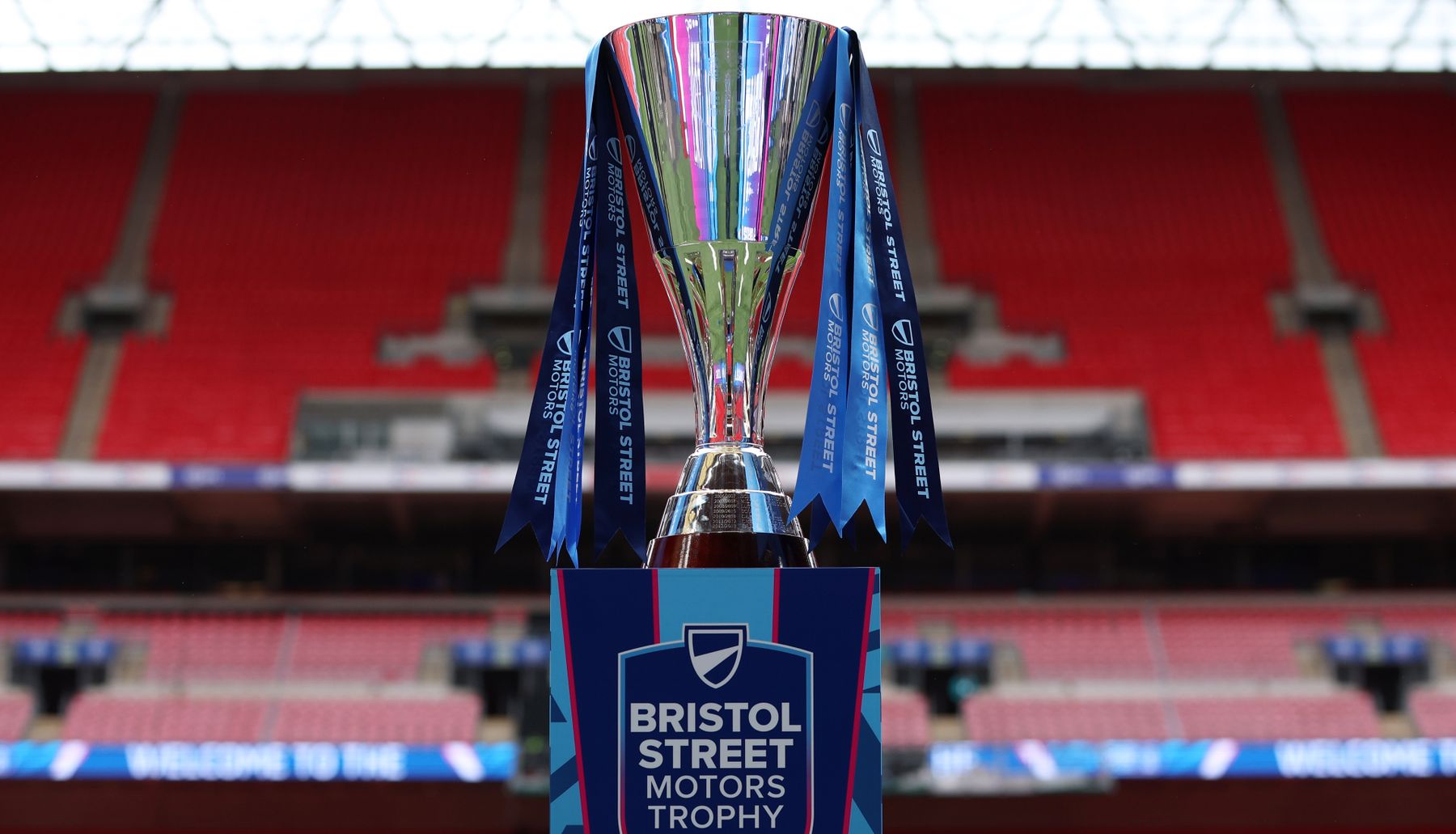 Bristol Street Motors Trophy