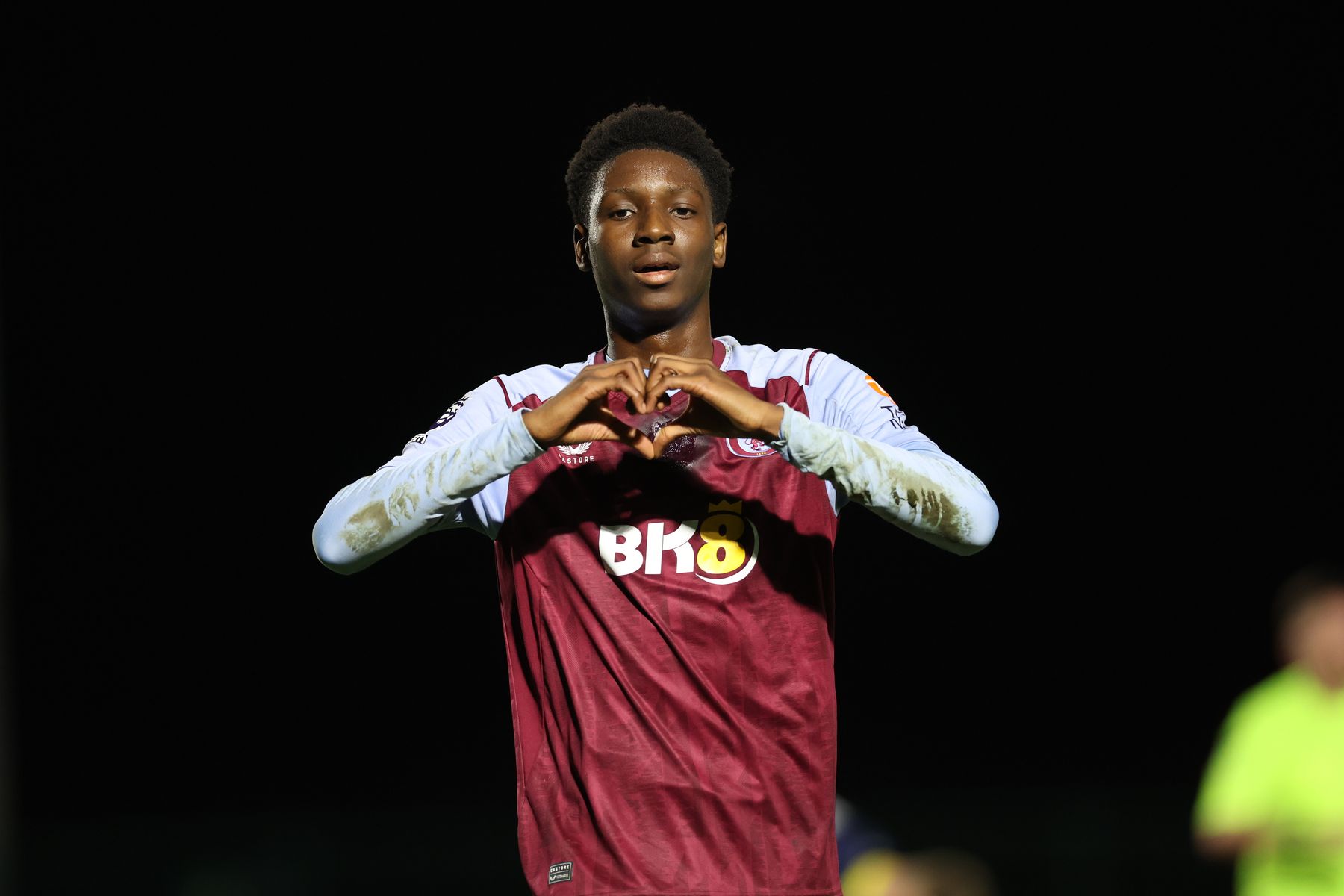 Aston Villa v Middlesbrough U21s