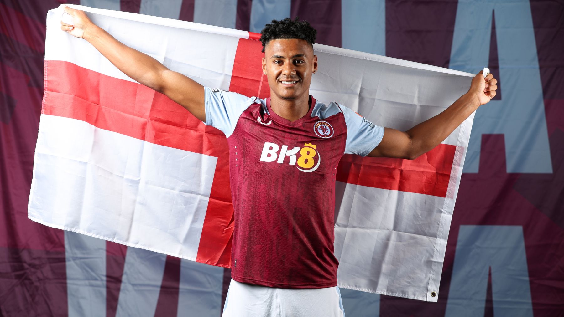 Ollie Watkins