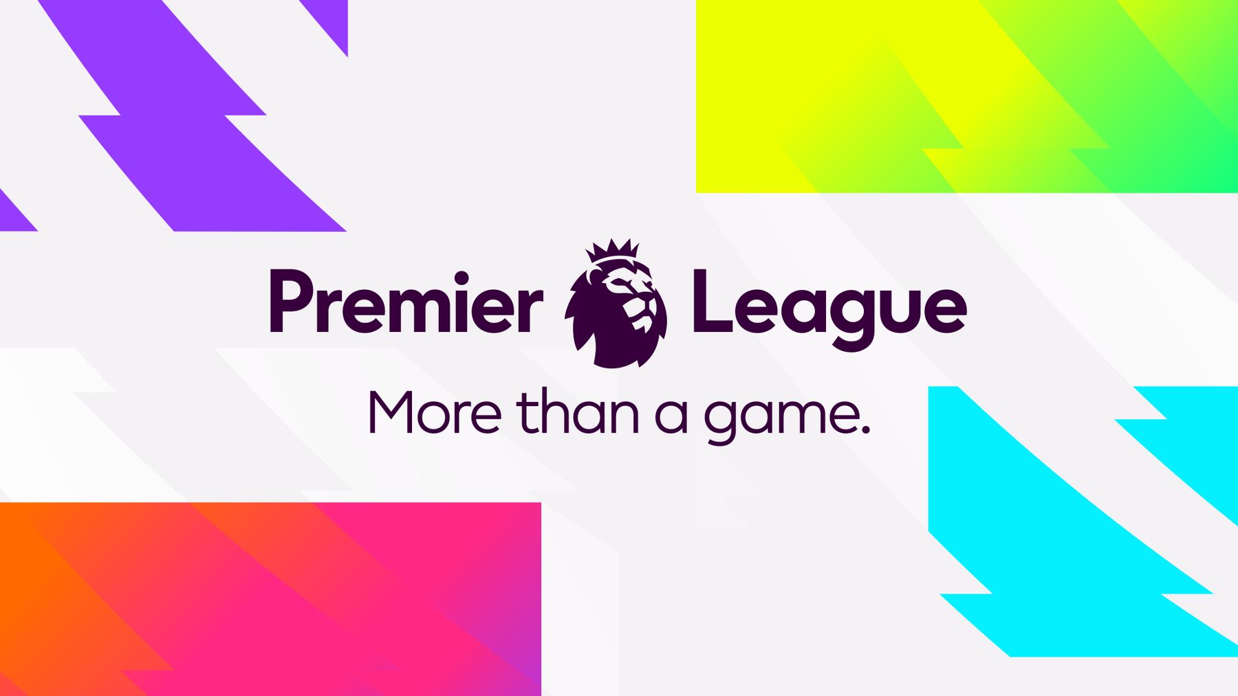 Premier League More Than A Game