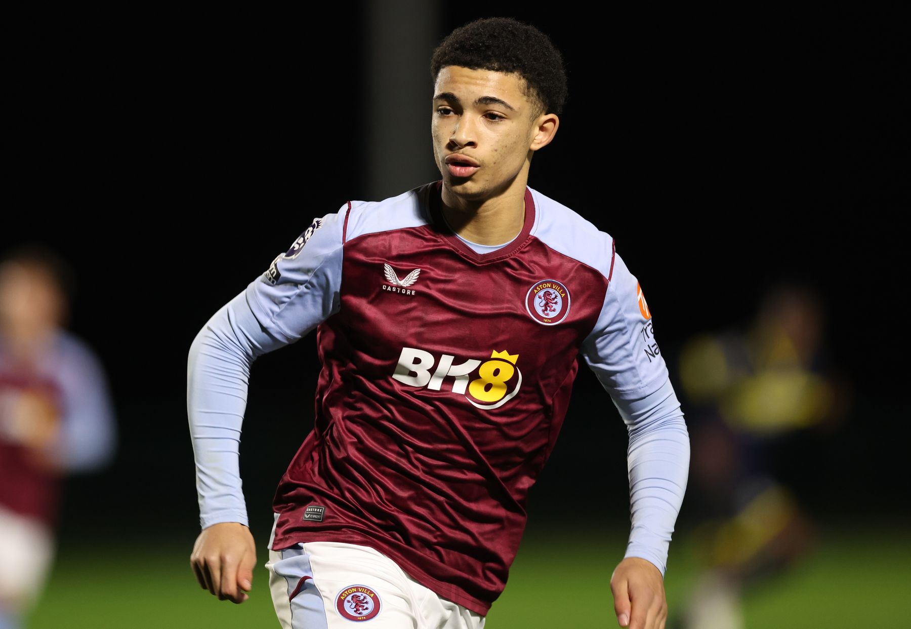 Aston Villa v Middlesbrough U21s