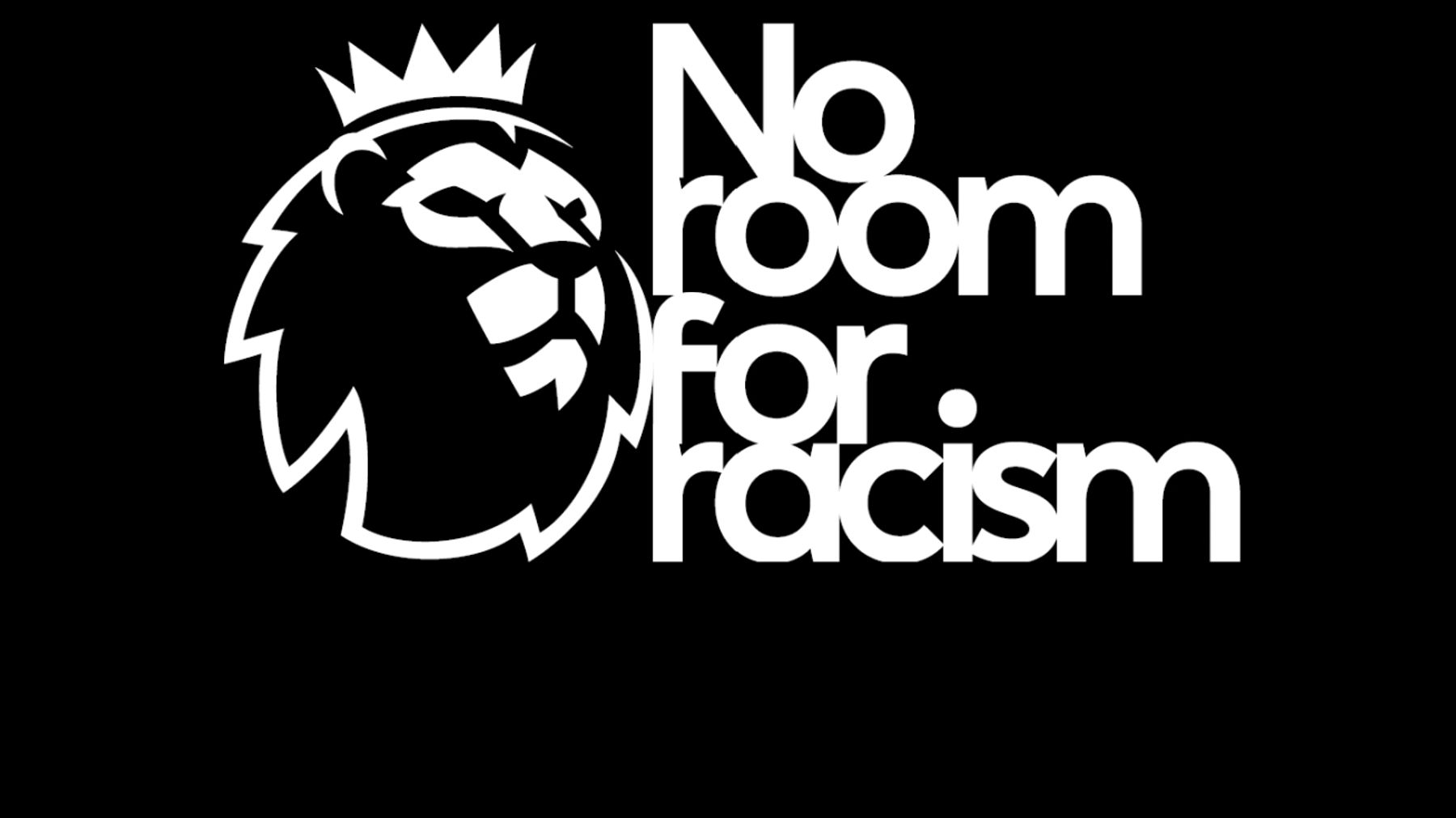 No Room For Racism