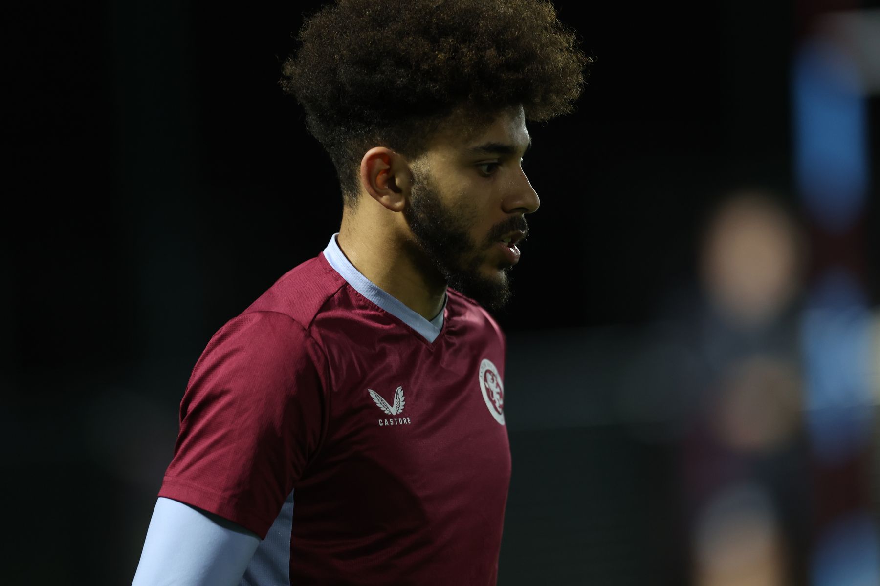 Aston Villa v Middlesbrough U21s