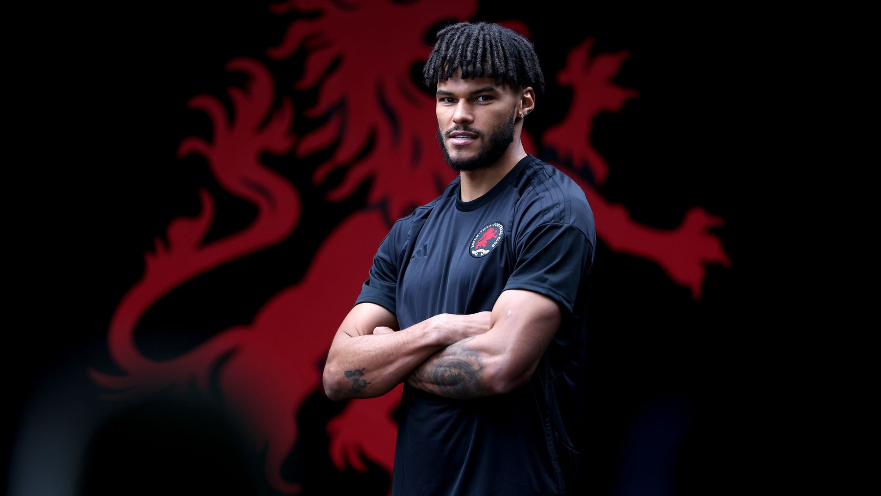 Tyrone Mings