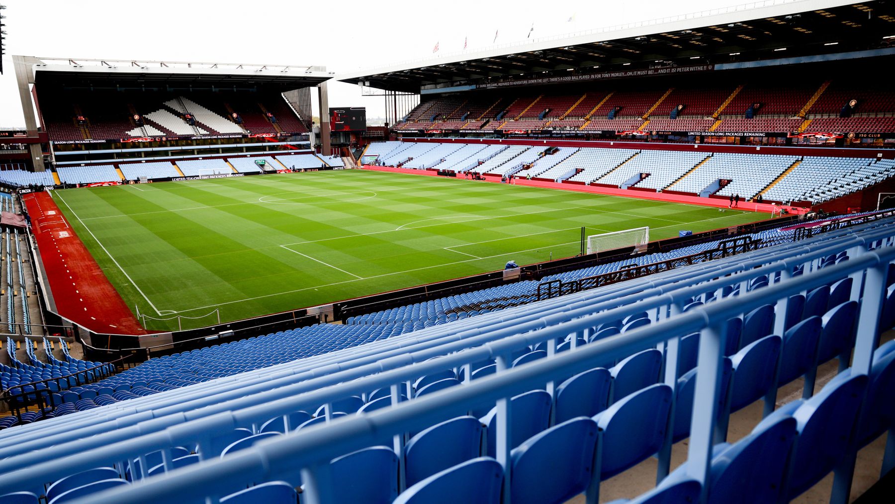 Villa Park