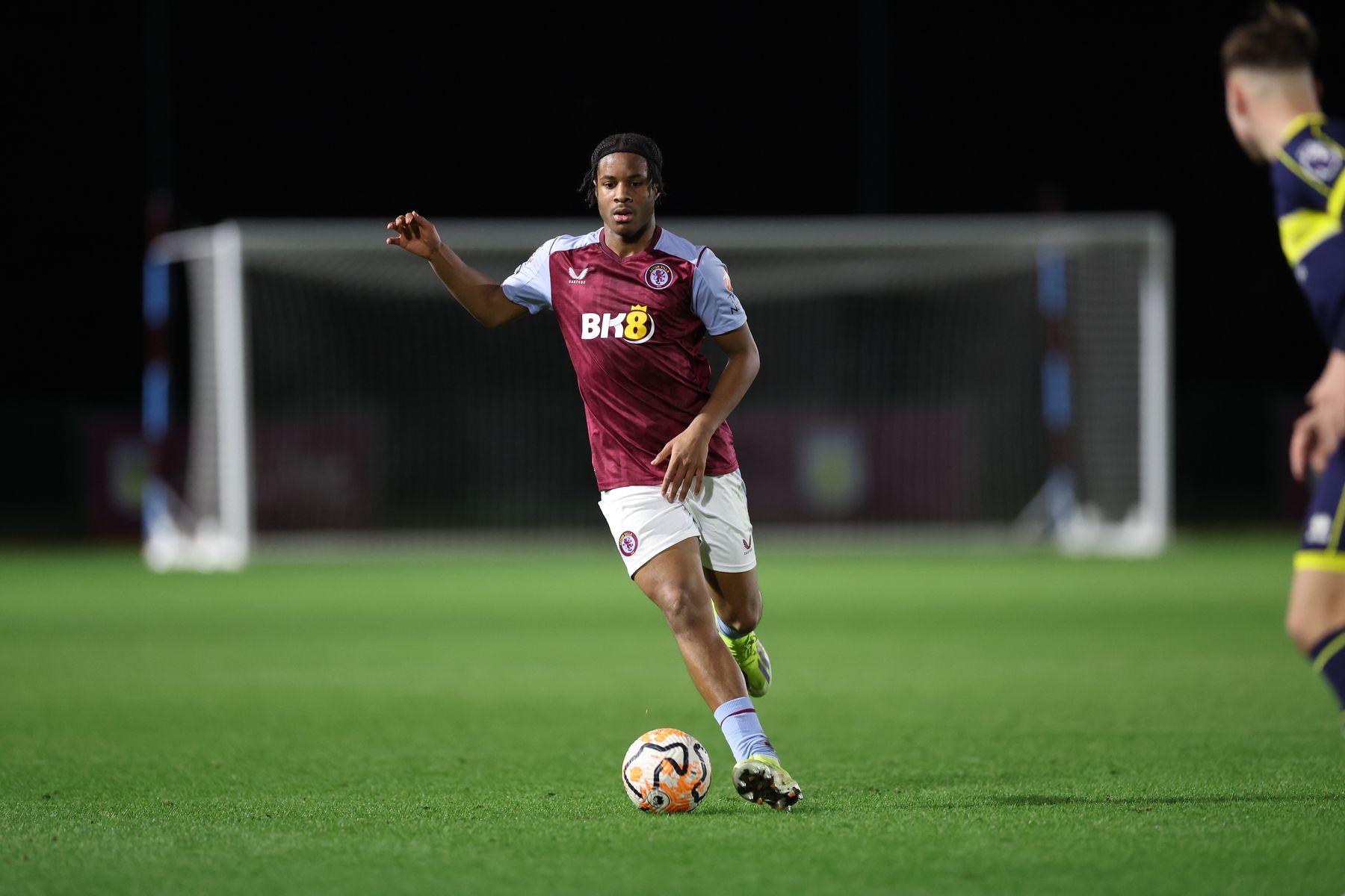 Aston Villa v Middlesbrough U21s