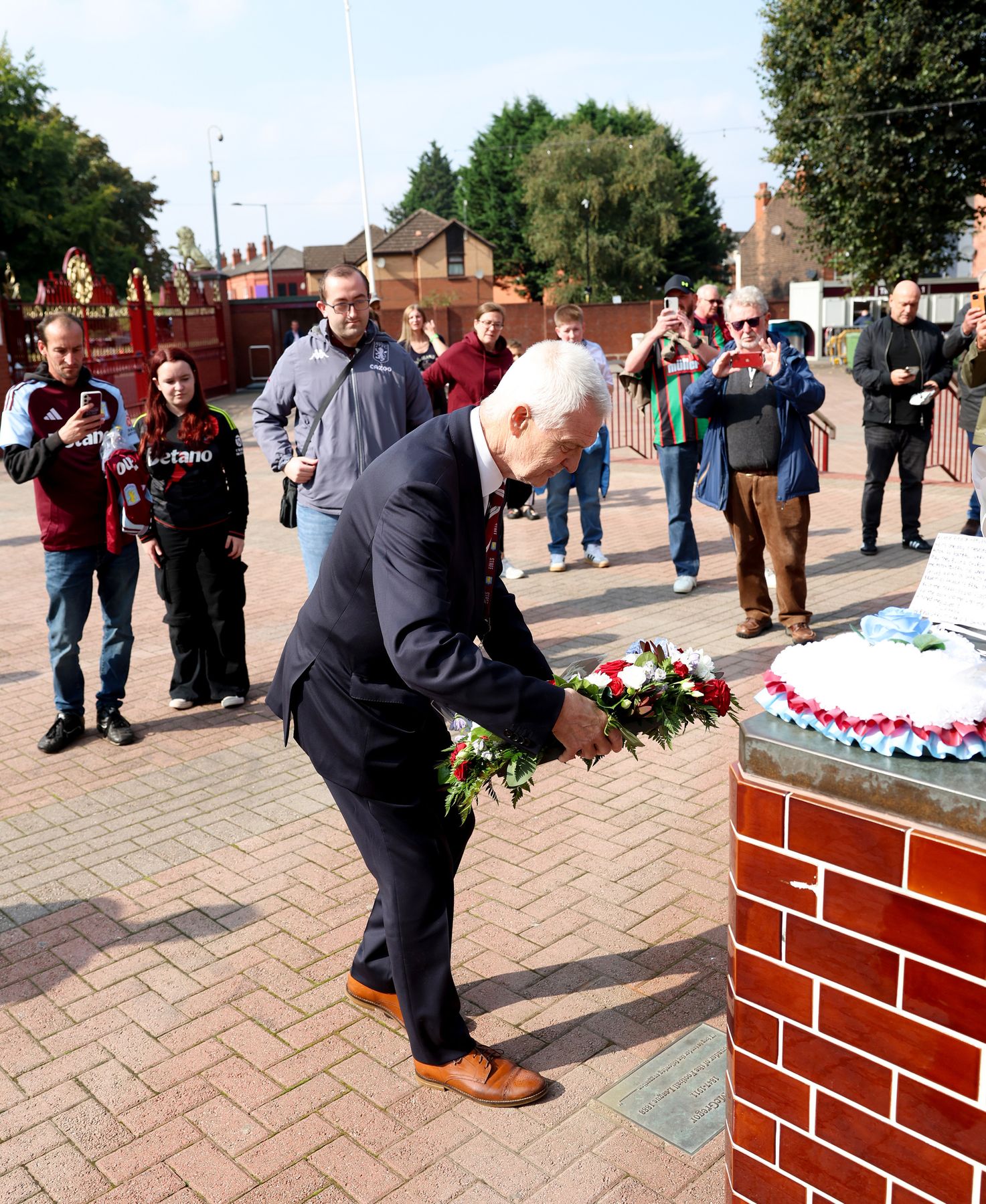 Aston Villa v Wolves