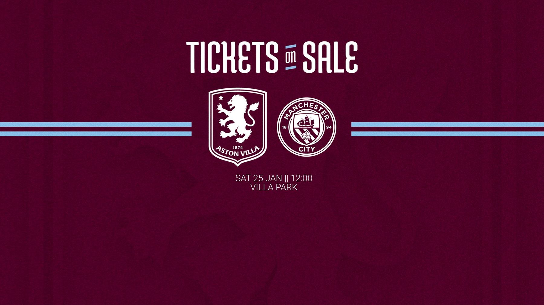 Aston Villa v Manchester City WSL