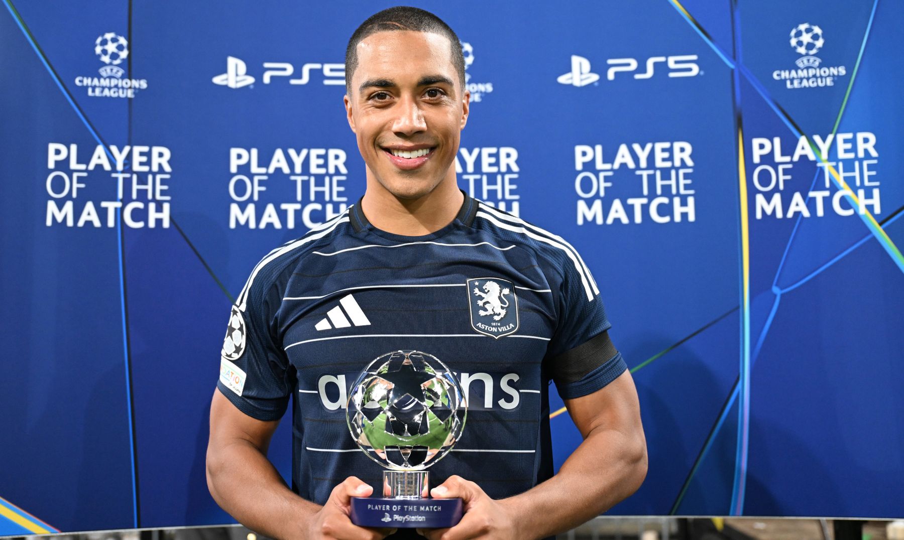 Youri Tielemans