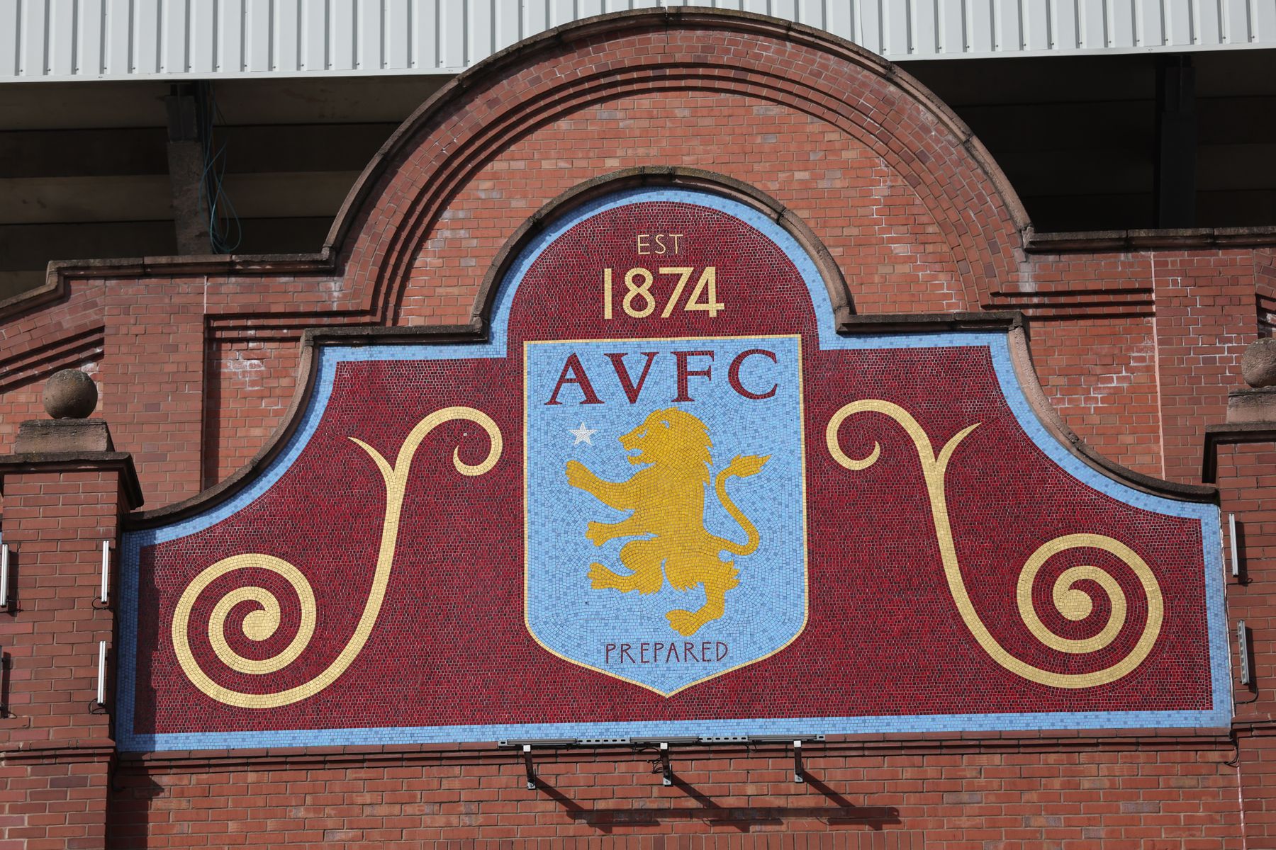 Aston Villa v Nottingham Forest