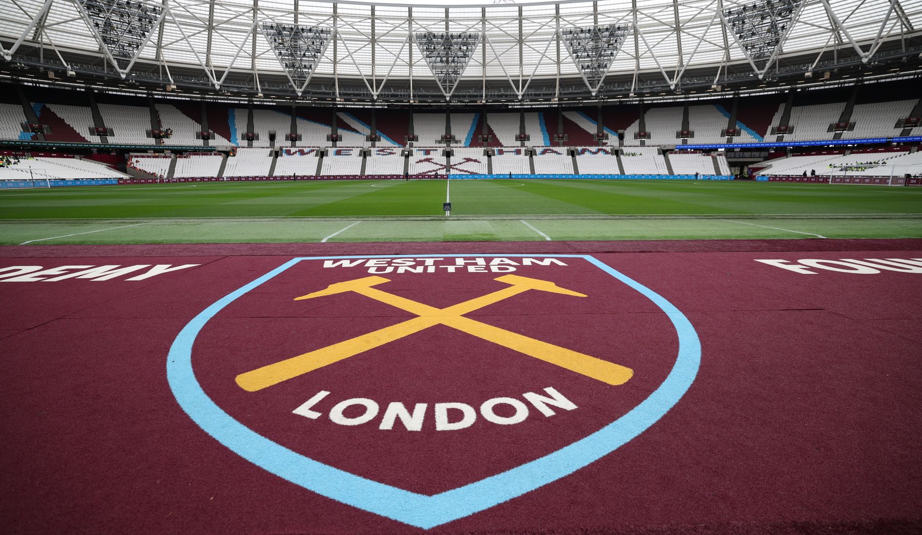 London Stadium