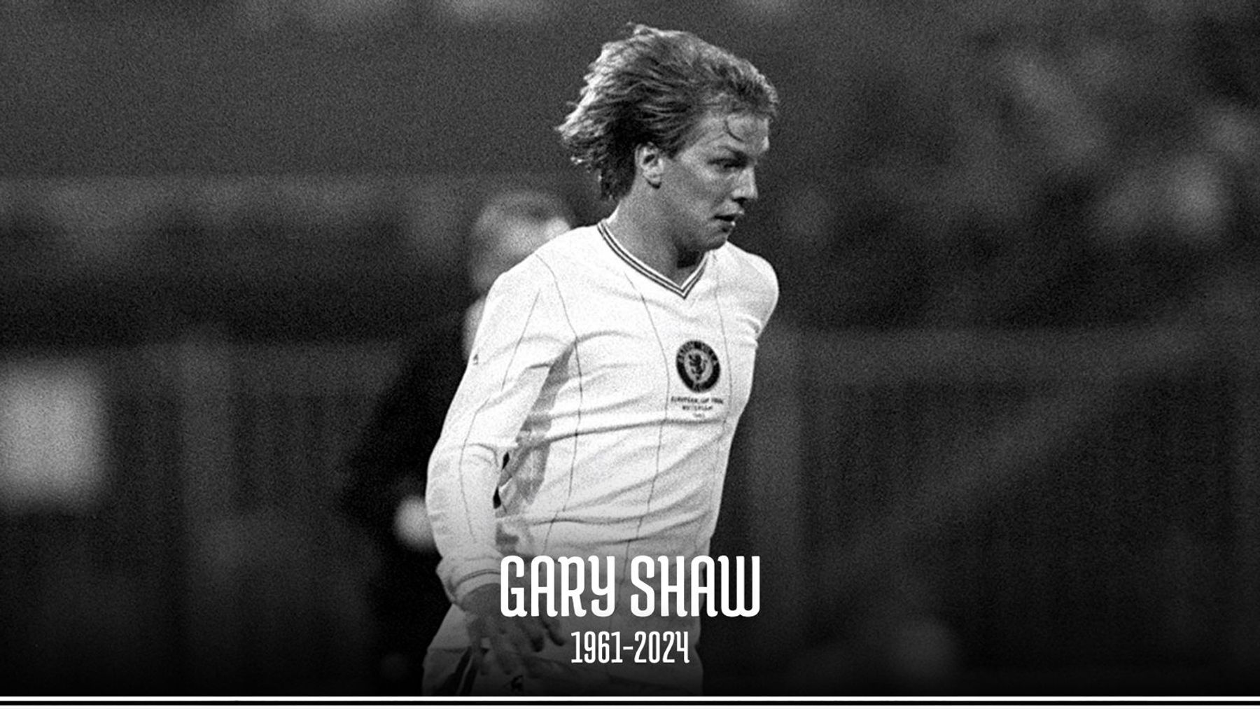 Gary Shaw