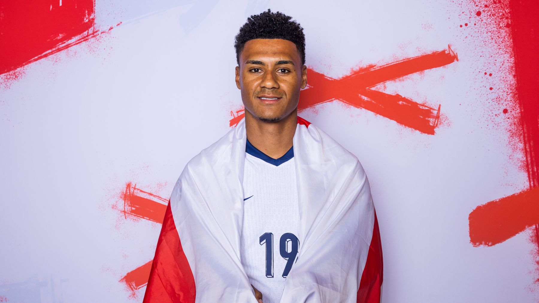 Ollie Watkins