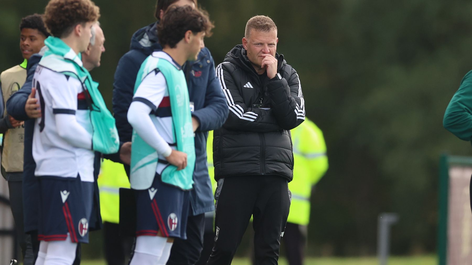 Josep Gombau Bologna Youth League.jpg