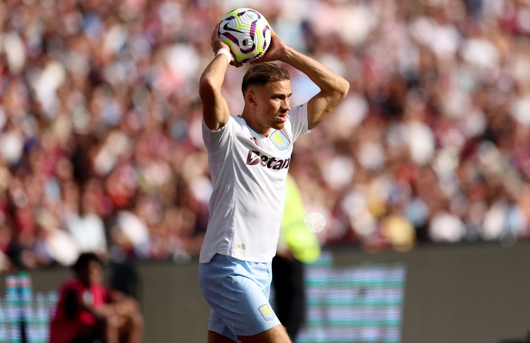 West Ham United v Aston Villa